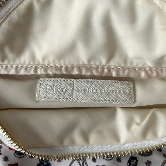 Stoney Clover Princess Snow White Fanny Pack - Picture 4 of 6